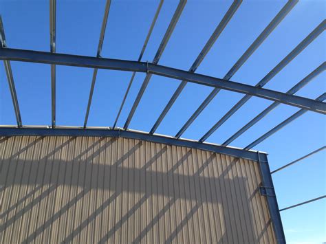 How to Add onto an Existing Metal Building: A Comprehensive 